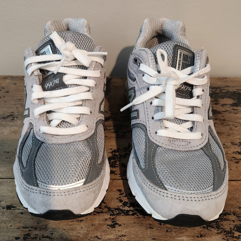Womens New Balance shoes